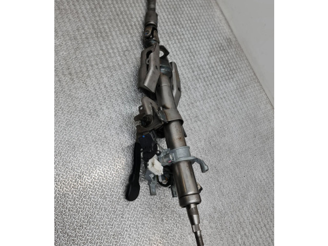 Рулевая рейка Mitsubishi Pajero 2007 - 2018 года