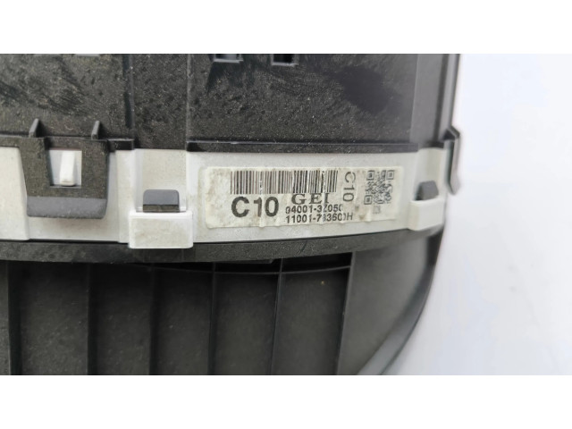 Přístrojová deska Hyundai i40 2013 940013Z050