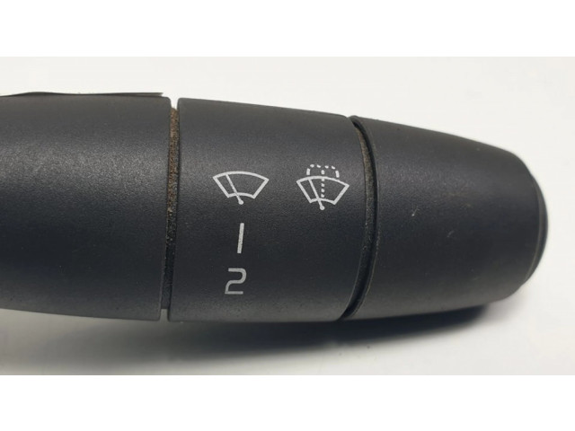 Ручка стеклоочистителей