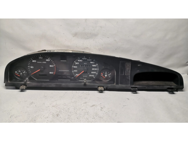 Панель приборов 4A1919033CL, 88356341 Audi A6 S6 C4 4A