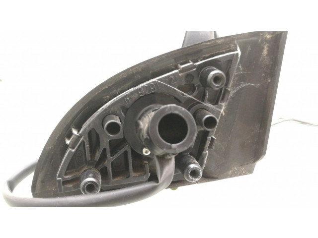 Zpětné zrcátko pravé Peugeot 307 2002 96347734