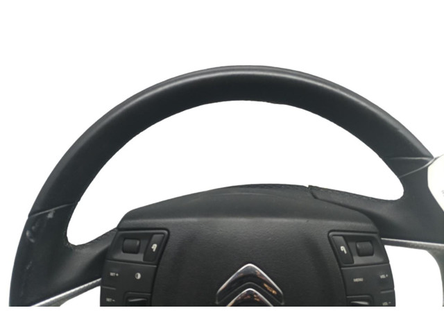 Руль Citroen C5 2008 - 2016 года 98126641VV