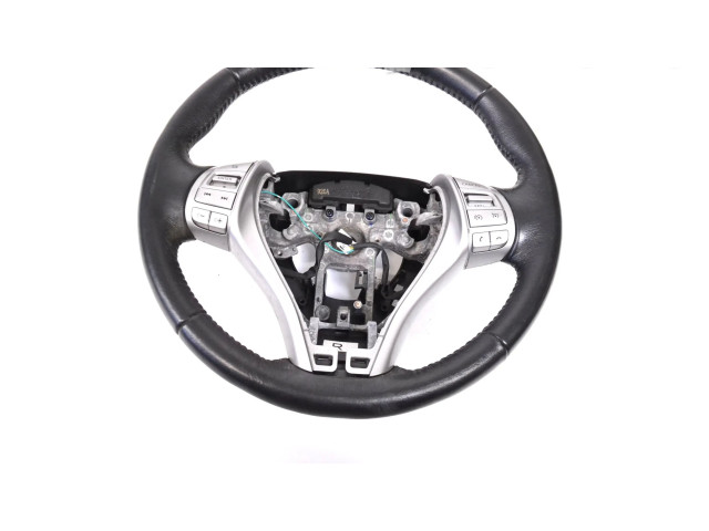 Руль Nissan X-Trail T32 2014 - 2021 года