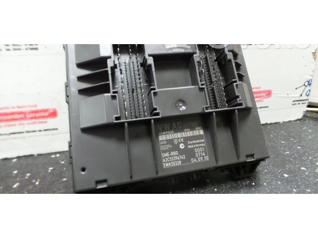 Блок комфорта 6R0937088B Seat Ibiza IV (6J,6P)