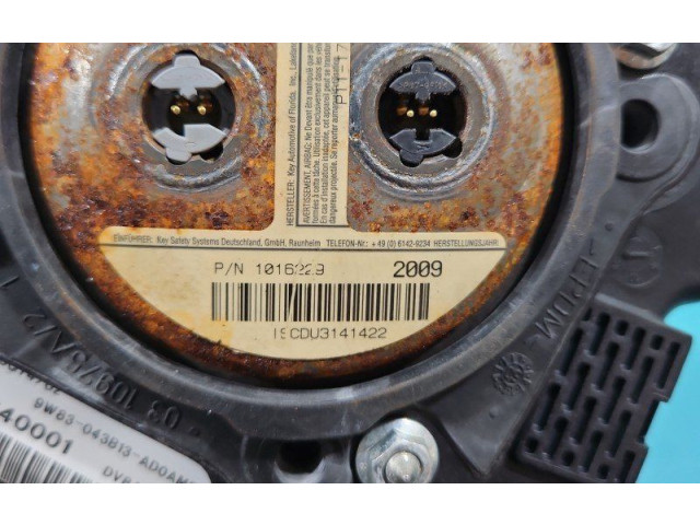 Подушка безопасности водителя IMPRK1464772 Jaguar XF X250