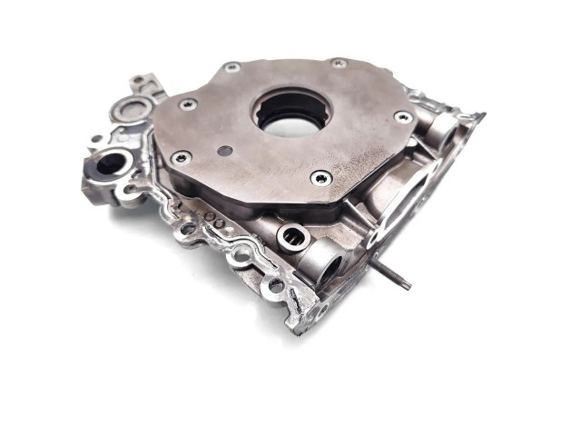 Čerpadlo oleje 9813581580 Citroen DS3 BHY(DV6FD)