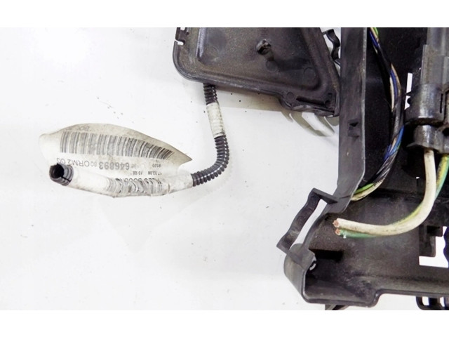 Блок предохранителей 9653051380 Citroen C5