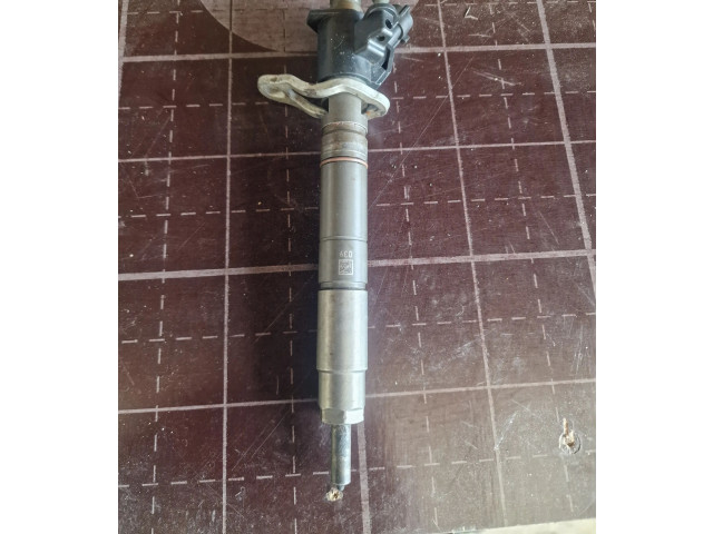 Форсунка 0445116016    Volvo V60   