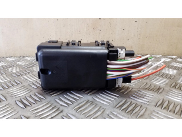 Блок предохранителей 9665492680 Citroen C4 Grand Picasso