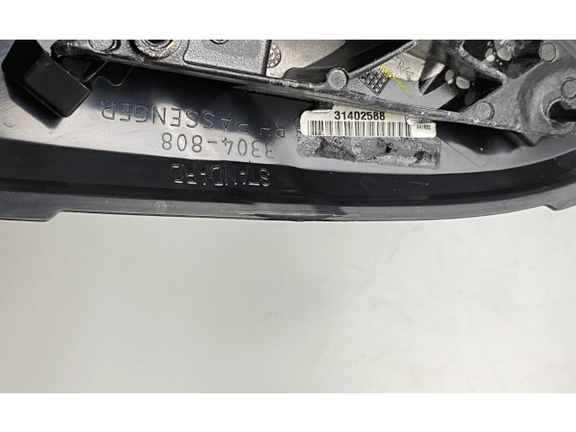 Зеркало электрическое     правое   Volvo S60  2011-2013 года   