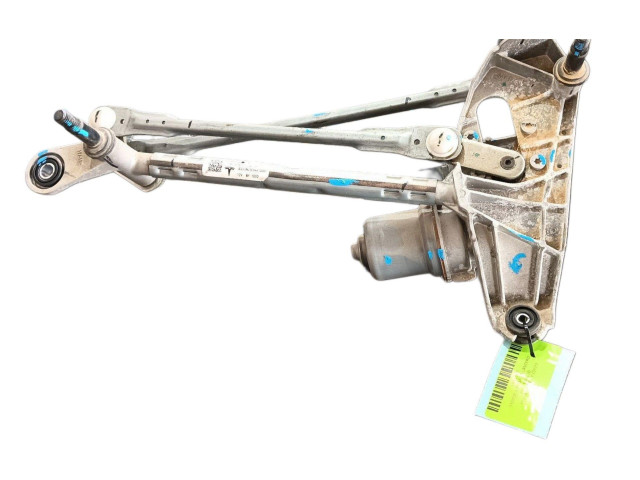 Моторчик дворников 165893600B, 162822200B Tesla Model S