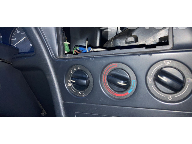 Блок управления климат-контролем 6451F2 Peugeot 306