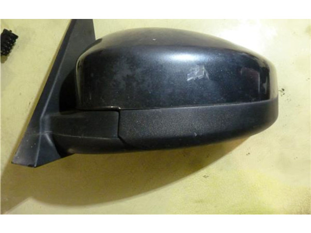 Pojistková skříňka Зеркало (управляемое электричеством)    Renault Espace IV 2002