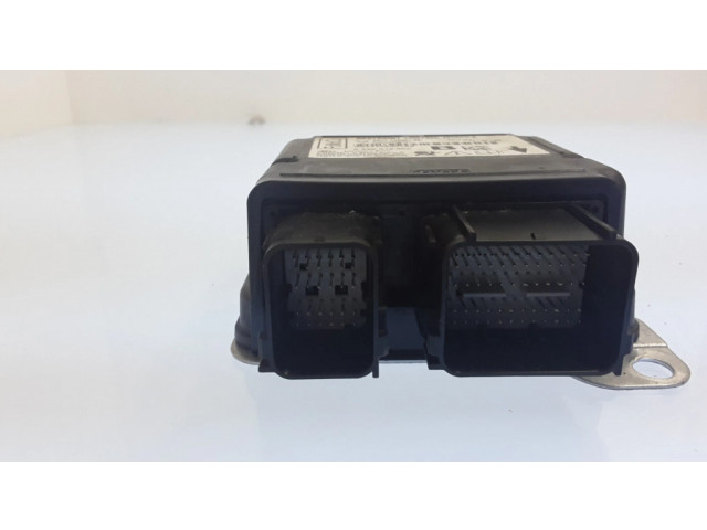 Блок подушек безопасности 0285012050   Ford Fusion II