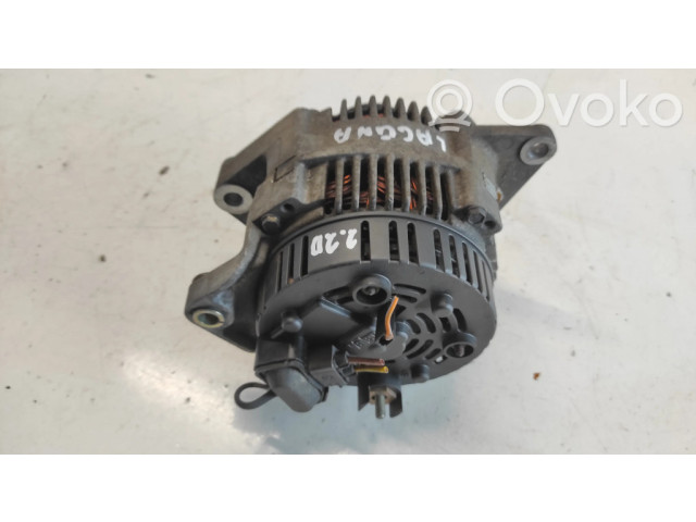 Генератор 18772, 172 Renault Laguna I 2.2