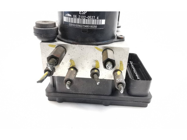 Блок АБС 4894009001 SsangYong Kyron - года