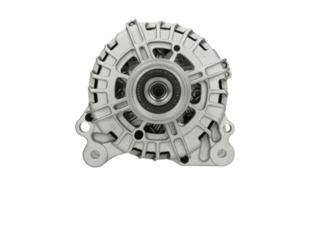 Генератор TG14C057, A0631PR Skoda Rapid (NH)