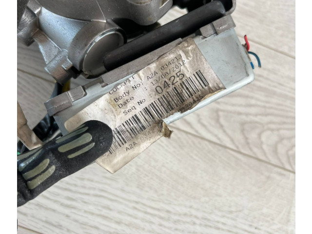  рейка  Колонка рулевая 56300A2050, 56300050   KIA Ceed 2012 - 2018 года