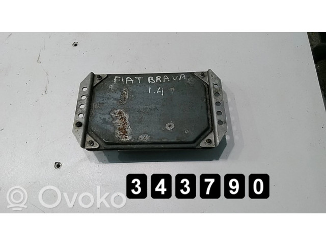 Řídící jednotka 0261203868 Fiat Bravo - Brava 1996