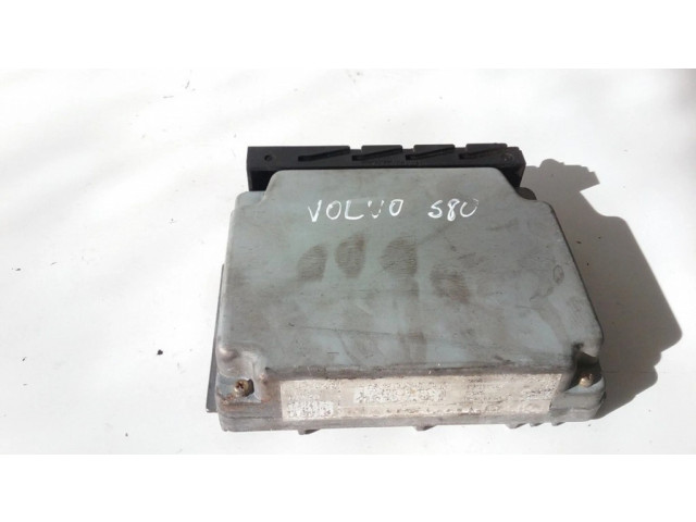 Řídící jednotka 1928403486D, 1928403486   Volvo S80 2000