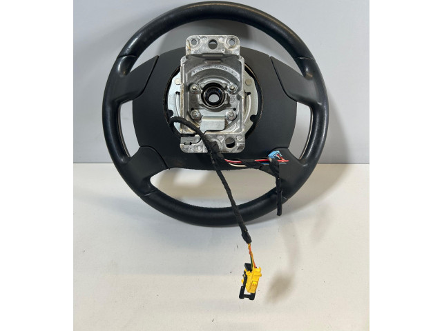 Руль Citroen C5  2008 - 2016 года 4109KW, 4109KW      