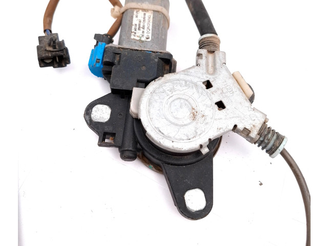 Генератор 96843503   Chevrolet Spark      