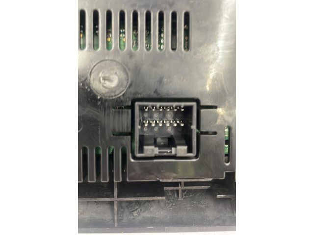 Блок управления климат-контролем A2C53283934 Subaru Outback