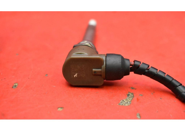 Форсунка Lexus IS 220D-250-350