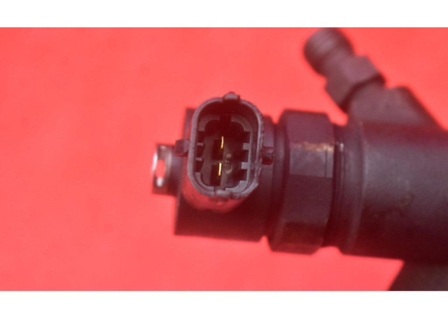 Vstřikovač 0445110183, 0445110183 Fiat Punto (199)