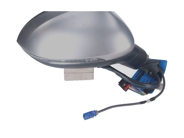 Zpětné zrcátko Volkswagen Tiguan Allspace 2017 5NN857508R