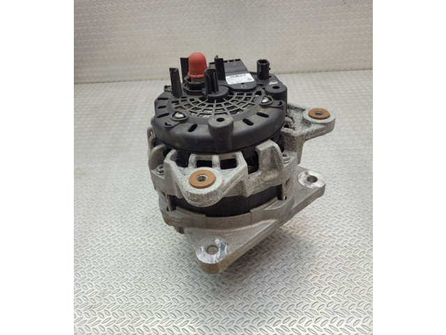 Генератор 231001568R Dacia Duster