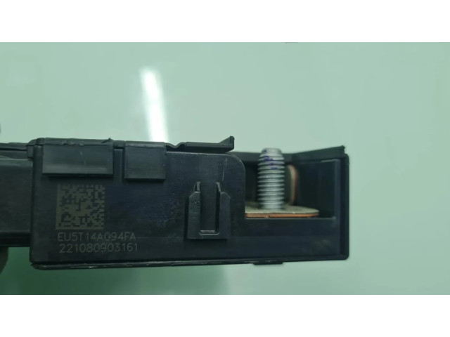 Блок управления двигателя EU5T14A094, MODULOELECTRONICO Ford Ranger