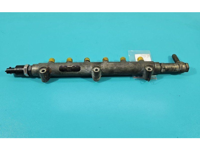 Топливная рампа 0445215010, IMPRK1457577   Volvo XC90   для двигателя D5244T