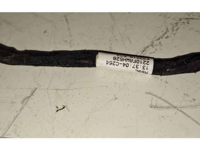 Zpětné zrcátko Mercedes-Benz EQA 2022 0004818767, 00226622