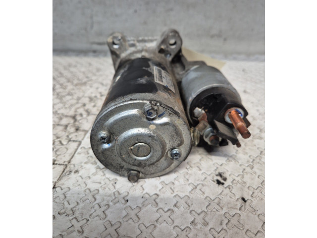 Стартер     8200584664    Dacia Sandero 