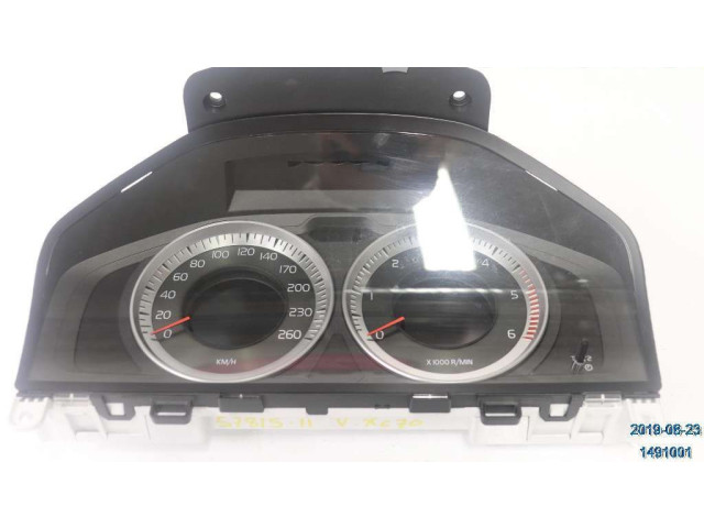 Панель приборов 36001836   Volvo XC70       