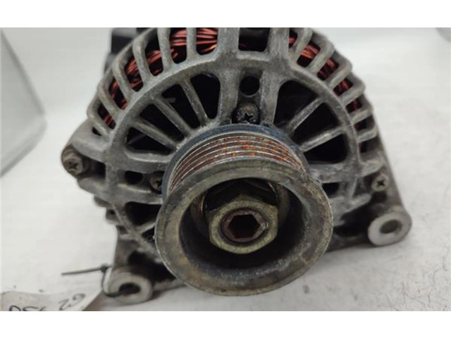 Генератор 9635772880, A002TB4891A   Citroen Berlingo      