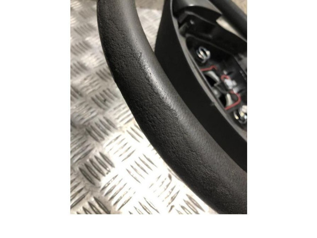 Руль Volvo C30  2007 - 2010 года 30741539, 30741539      