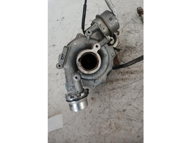  Турбина Mercedes-Benz A W176  16419RH821369359, 16419RH821369359         