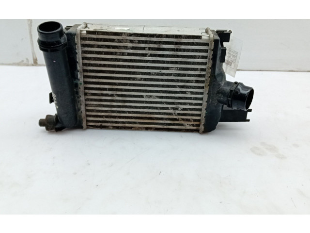 Интеркулер 144967634R Dacia Logan II