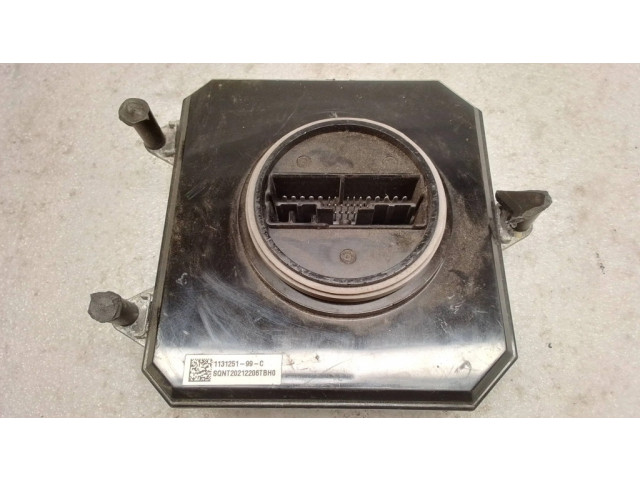 Блок фонаря / (блок «хenon»)