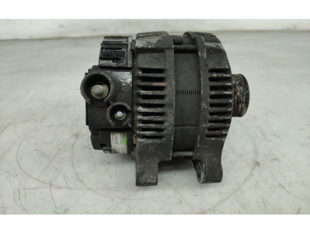 Генератор 9635342080 Citroen Xsara Picasso