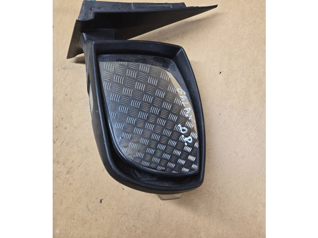 Зеркало электрическое Ford Galaxy 2006 - 2015 года