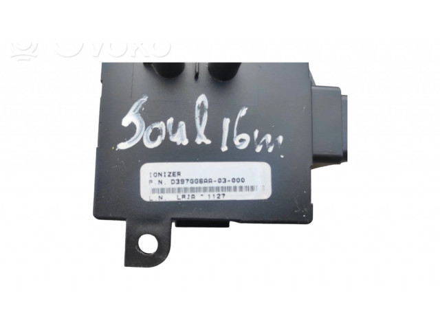 Řídící jednotka D397GGBAA KIA Soul 2016