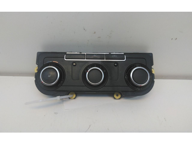 Блок управления климат-контролем 7E5907047BK   Volkswagen Transporter  Caravelle T5