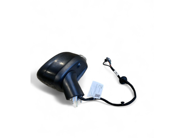 Зеркало электрическое        Volvo XC90  2014 -  года   