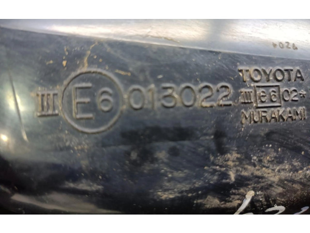 Zpětné zrcátko Toyota Celica T200 E6013022