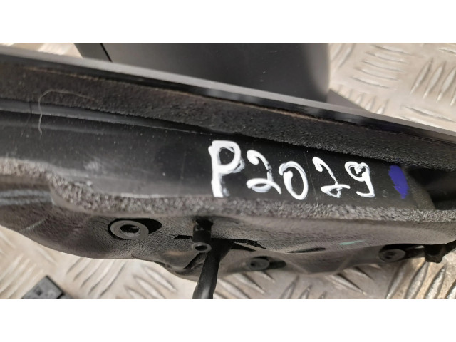 Зеркало электрическое        Dacia Spring  2021- года   