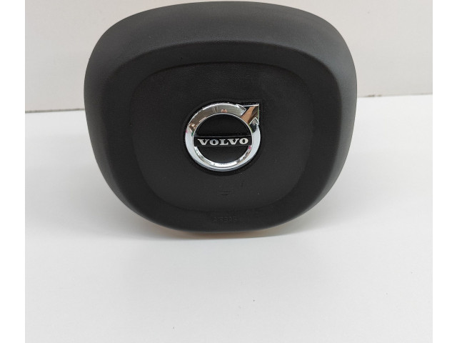 Подушка безопасности водителя 39834785, P39834785   Volvo XC90