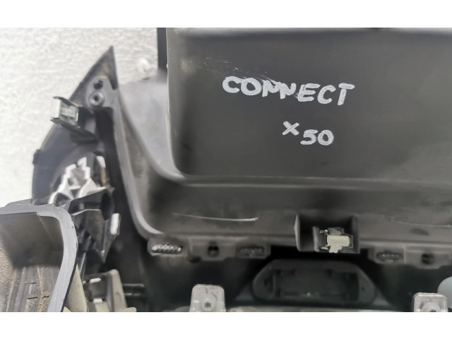 Блок управления климат-контролем DT1T18D815-EC Ford Transit - Tourneo Connect